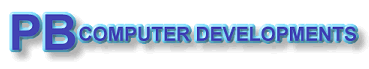 PB Computer Developments