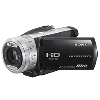 Video Camera